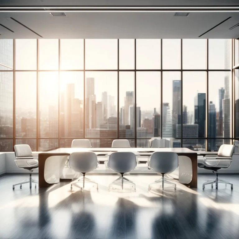 Cómo definir la visión estratégica de tu empresa